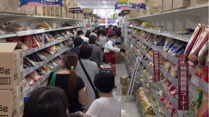 Typhoon Hagibis jepang 3