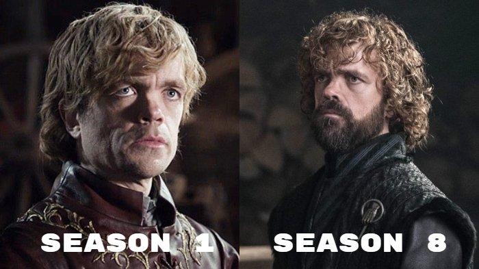 Tyrion Lannister