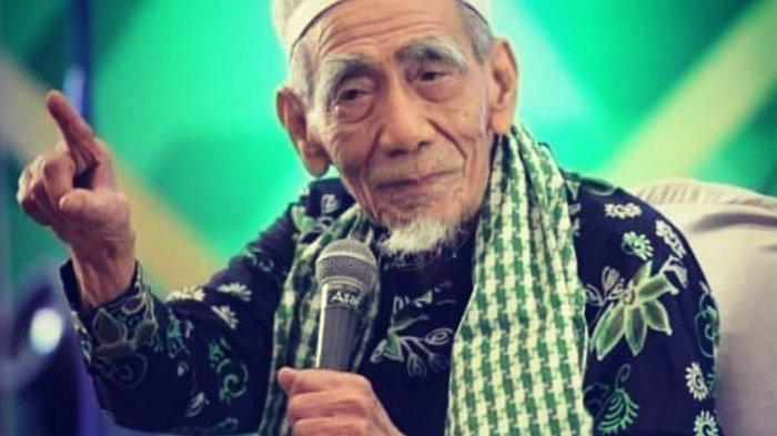 Unggahan Hengky Kurniawan 6/8/2019