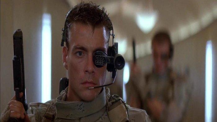 Universal Soldier2