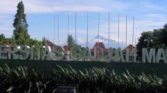Universitas Gadjah Mada (UGM) (24/3/2020)