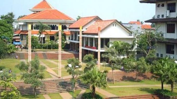 Universitas Gunadarma. (batas-depok.blogspot.com)
