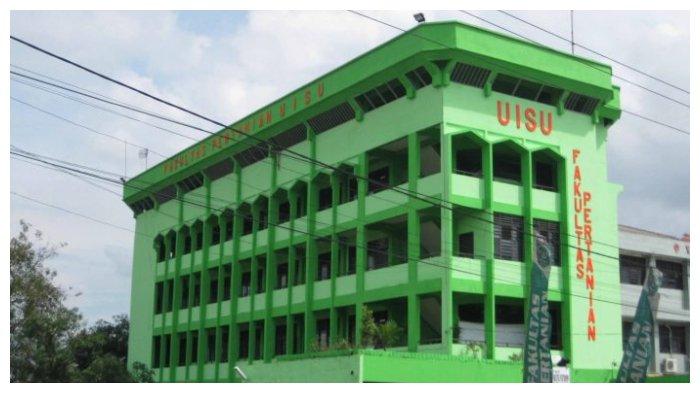 Universitas Islam Sumatera Utara dsgGg
