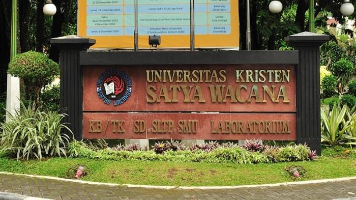 Universitas Kristen Satya Wacana (UKSW) 23