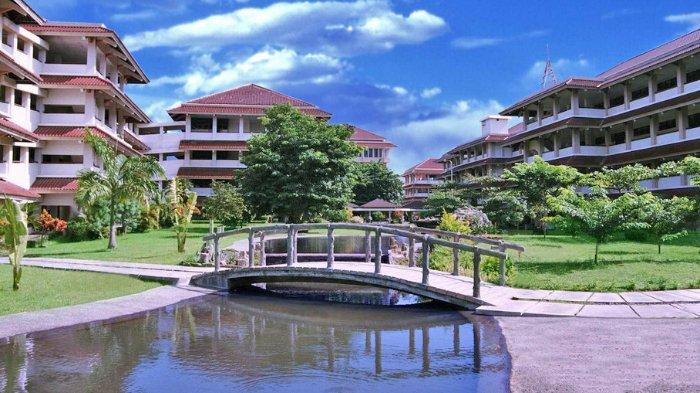 Universitas Sanata Dharma 2