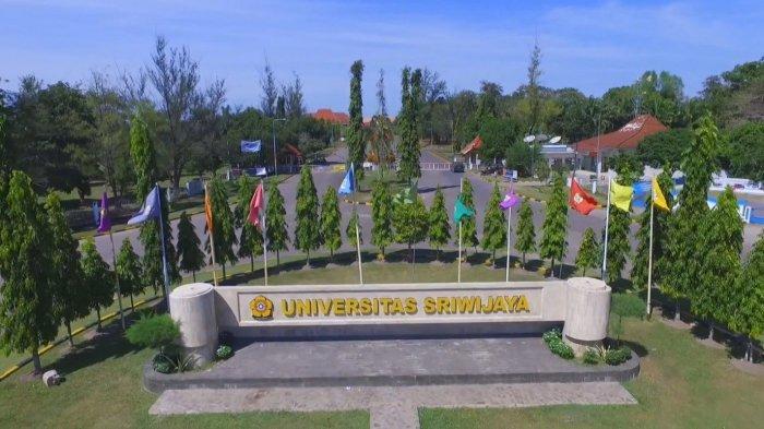 Universitas Sriwijaya bgzfzf