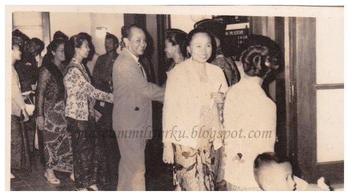 Utomo Ramelan Wali Kota Solo