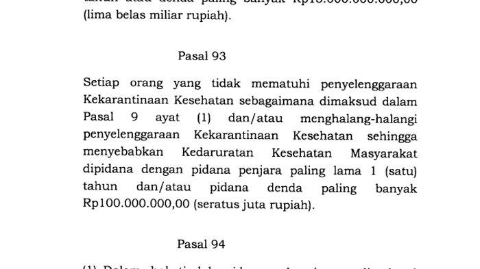 UU no 6 tahun 2018 1