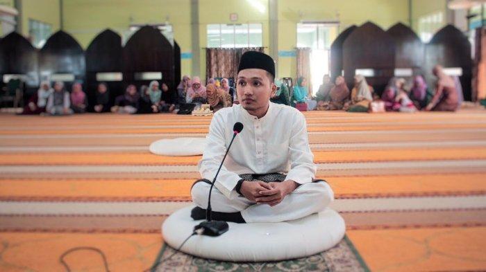 Vira pria ngirit ekstrem demi menikah