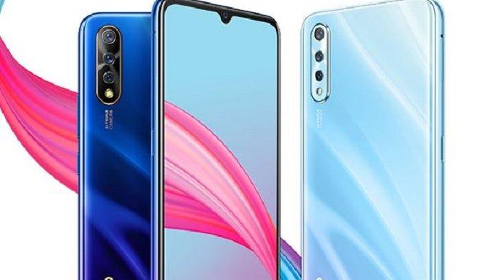 Vivo S1 Indonesia