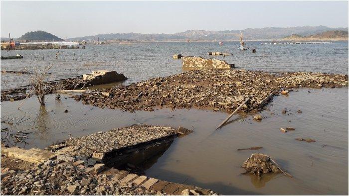 Waduk Jatigede, Kabupaten Sumedang