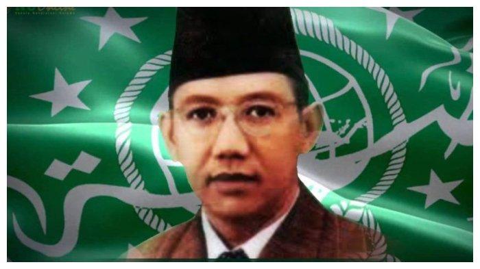 Wahid Hasyim