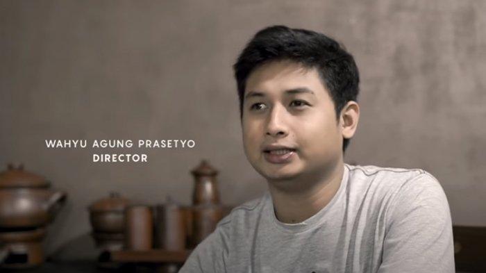 Wahyu Agung Prasetyo, sutradara film Tilik.