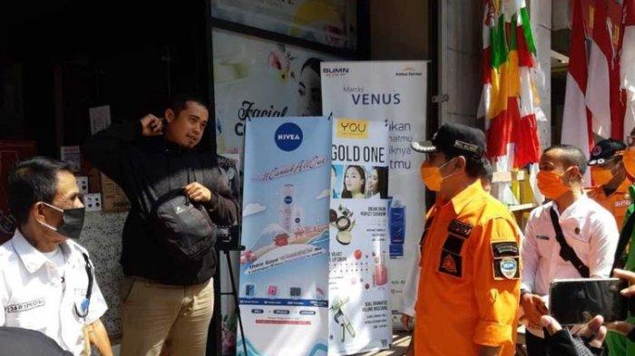 Wakil Wali Kota Tasikmalaya Muhammad Yusuf 2