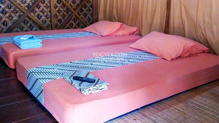 Walet Guest House Family Room