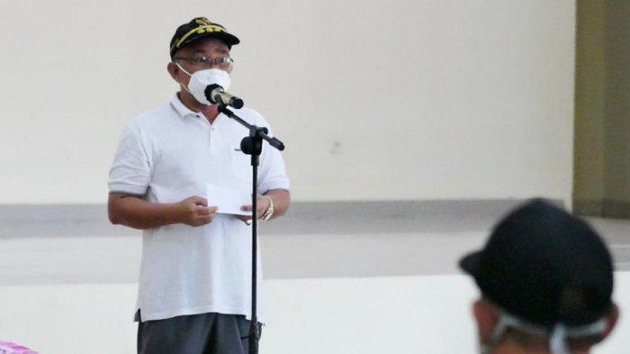 Wali Kota Depok, Mohammad Idris