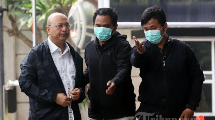 wali kota medan dzulmi eldin kpk 1