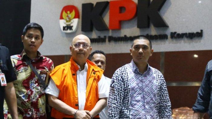 wali kota medan dzulmi eldin kpk 4