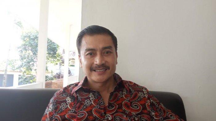 Wali Kota Salatiga Yuliyanto