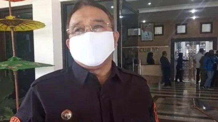 Wali Kota Tasikmalaya Budi Budiman 2a