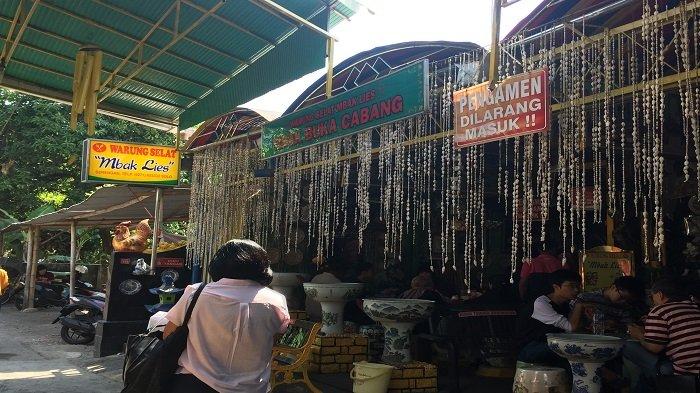 Warung Selat Mbak Lies