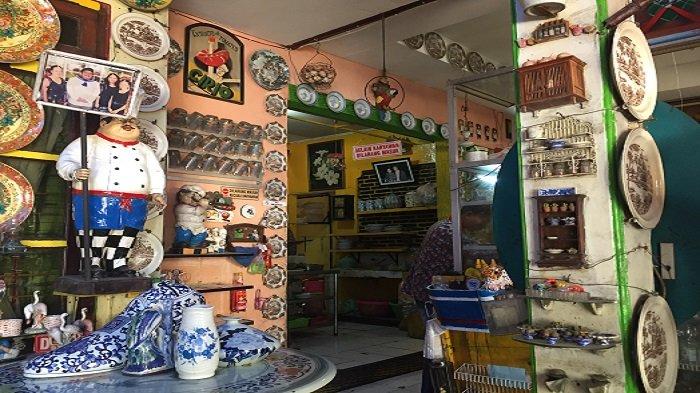 Warung Selat Solo Mbak Lies