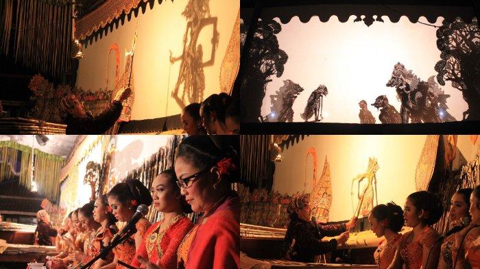 Wayang kulit 4