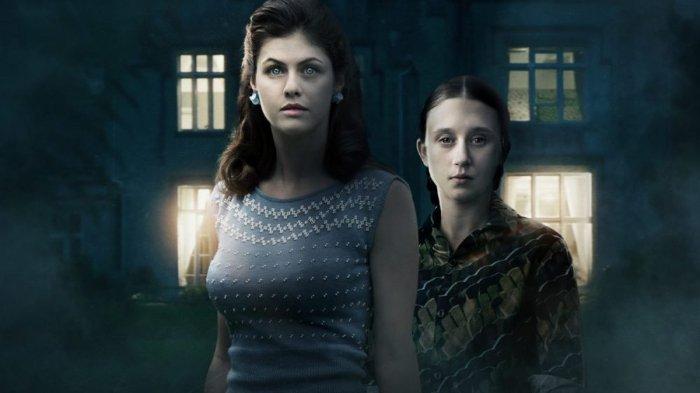 We Have Always Lived in the Castle