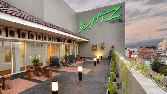 Whiz Hotel Prime Yogyakarta