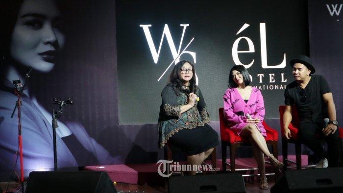 Wika Salim (WS) Rilis Single Pop Perdana Berjudul “Penyesalan” 2