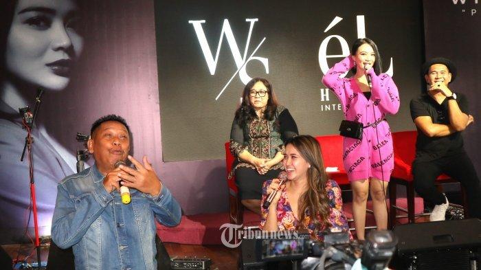 Wika Salim (WS) Rilis Single Pop Perdana Berjudul “Penyesalan”