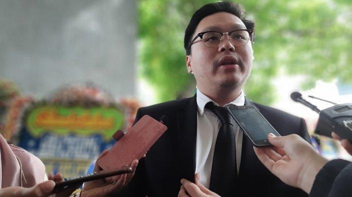 William Aditya Sarana 1