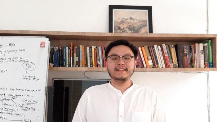 William Aditya Sarana, Anggota DPRD DKI periode 2019 - 2024