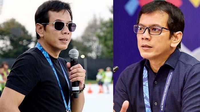 Wishnutama Creative Director Opening Ceremony Asian Games 2018