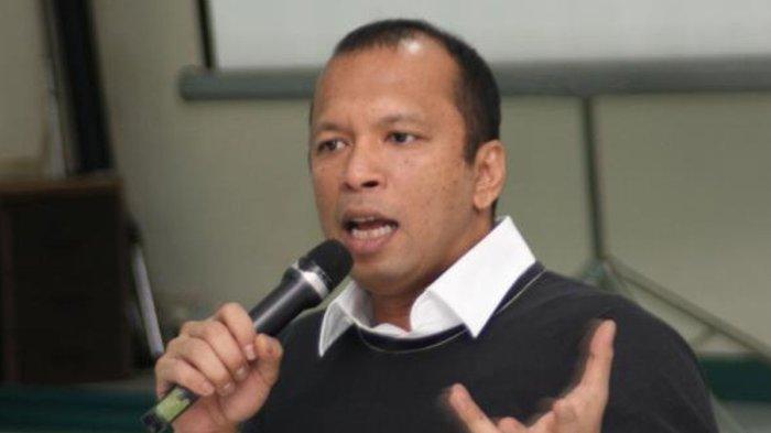 CEO GE Indonesia, Handry Satriago