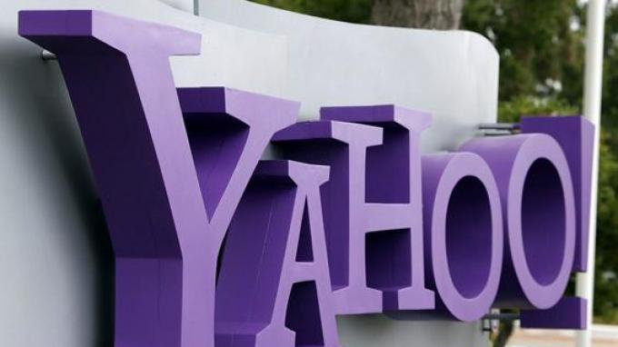 Yahoo! (5/9/2019)
