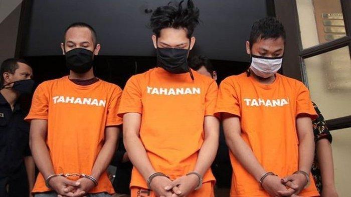 YouTuber Ferdian Paleka 12