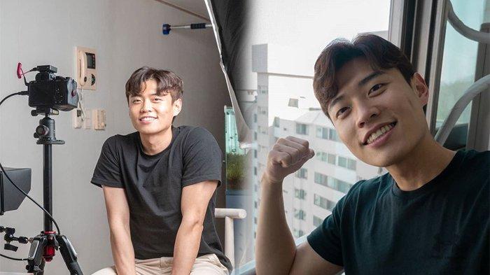 YouTuber Jang Hansol 2