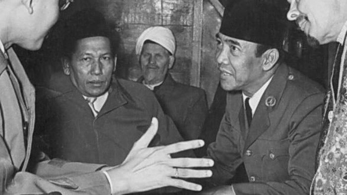 Zainul Arifin Pohan 3