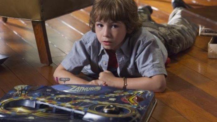 Zathura: A Space Adventure3