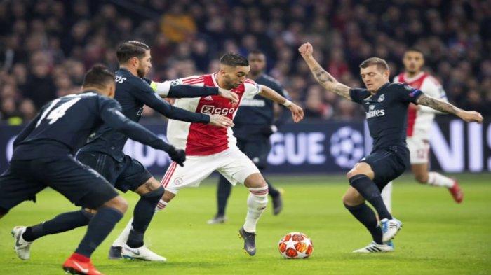 ziyechdd