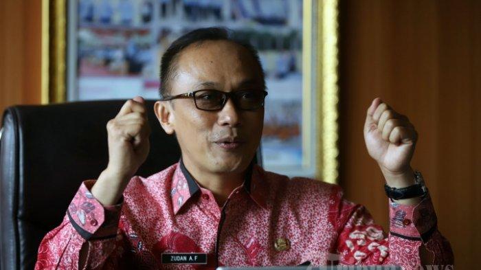 Zudan Arief Fakhrulloh 3
