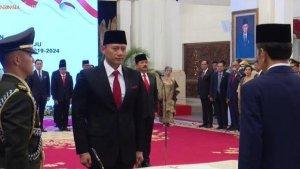 AHY-Dilantik-Jokowi-jadi-Menteri-ATRBPN-Hadi-Tjahjanto-sebagai-Menko-Polhukam-Gantikan-Mahfud-MD.jpg
