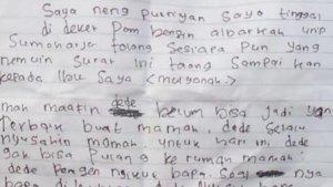 Isi-Surat-Wasiat-Putriyan-Siswi-SMP-yang-Bunuh-Diri-Tertabrak-Kereta-di-Cikarang-Dede-Nyusul-Bapak.jpg