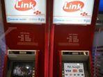 SAH! Biaya Cek Saldo dan Tarik Tunai Bank Himbara di ATM Link Dibatalkan