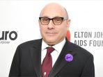 Aktor Sekaligus Bintang 'Sex and the City' Willie Garson Meninggal Dunia karena Penyakit Kanker