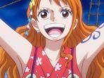 10 Hal Membuat Nami Berbeda dari Kru Topi Jerami Lain di One Piece: Ahli Navigasi sampai Mencuri
