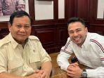 Giring Ganesha Jadi Wamen Kabinet Prabowo, Bagaimana Nasib Raffi Ahmad dan Yovie Widianto?