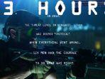 13 Hours, Film yang Terinspirasi dari Serangan Libya Tayang Perdana di Bioskop Trans TV Pukul 21.00