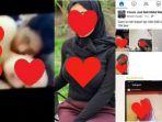 2 Pemeran Video Tak Senonoh 'Enak Yank' yang Viral di Jambi Kini Tersangka Kasus Pornografi